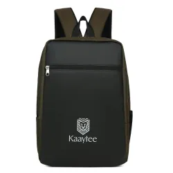Kaaytee Zephyr Anti Theft Number Lock Backpack Bag