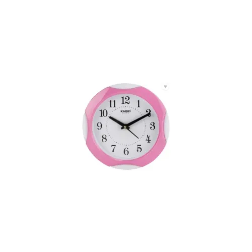 Image of Kadio Analog 20 cm X 20 cm Wall Clock
