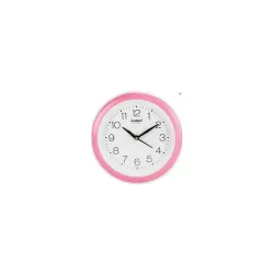 Kadio Analog 20 cm X 20 cm Wall Clock