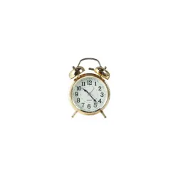 Kadio Analog Gold Clock...
