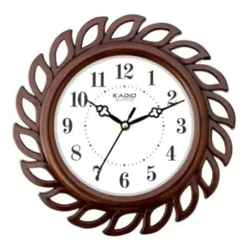 Image of Kadio Analog Wall Clock