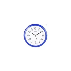 Kadio Analog 20 cm X 20 cm Wall Clock