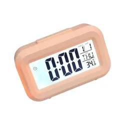 Kadio Electronic Table Clock