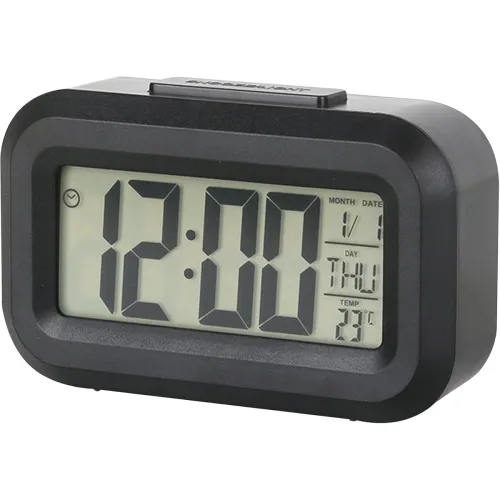 Image of Kadio Small Digital Alarm Cloc