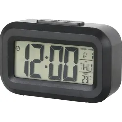 Kadio Small Digital Alarm Cloc