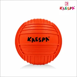 KAESPA PVC Ribbed Toy Volleyball Size 4