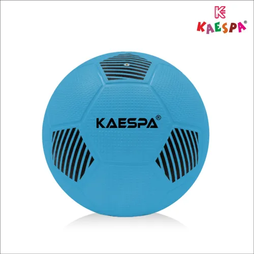 Image of KAESPA Sunny Roto 8 Inch PVC Football - Size: 4