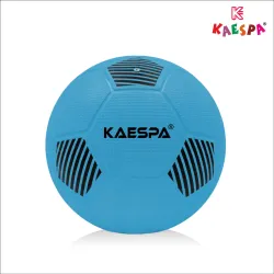KAESPA Sunny Roto 8 Inch PVC Football - Size: 4