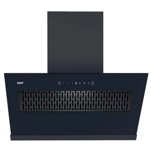 Image of Kaff 90cm Filterless AutoClean Kitchen Chimney
