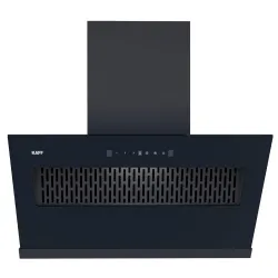Kaff 90cm Filterless AutoClean Kitchen Chimney