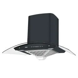 KAFF AMBRA DHC 75 Chimney 75cm 1180 m³/h