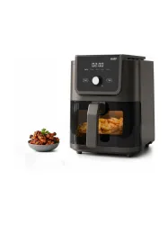Kaff KFR5 1500 W | Rapid Air Technology for even distribution of heat and faster