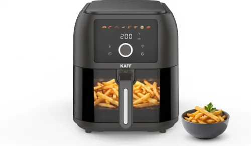Image of Kaff KFR8 1700W Air Fryer