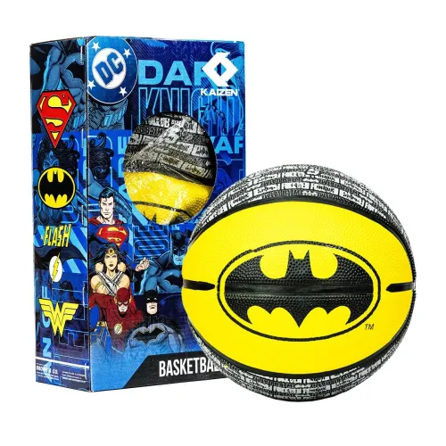 Image of KAIZEN Batman Basketball for Kids & Teens 