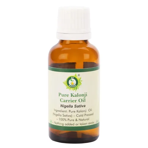 Image of Kalonji Oil For hair 50ml