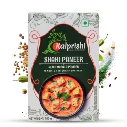 Kalprishi Shahi Paneer Masala Powder (100g)