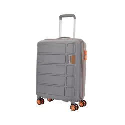 KAM Harrier ZING SP56DW LT.Gry