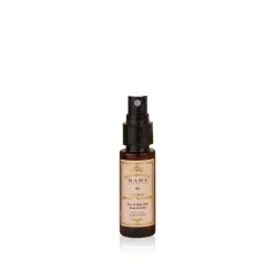 Kama Ayurveda Pure Rose Water 25Ml, Pack of 1