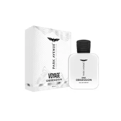 KamaSutra Park Avenue Men Voyage Obsession Eau De Citrus Scent Liquid Parfum, 50 Ml