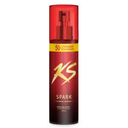 KamaSutra Spark Body Spray 135ml