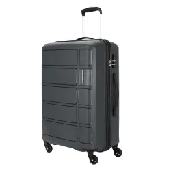 Kamiliant American Tourister Cabin Harrier 56Cms Luggage Suitcase