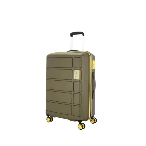 Image of Kamiliant American Tourister 78 Cms Large Trolley Bag 