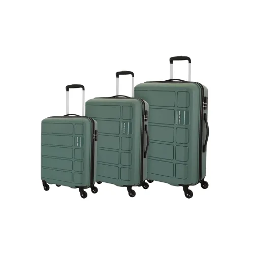 Image of Kamiliant American Tourister Harrier Small,Medium & Large 360 Degree Spinner Suitcase