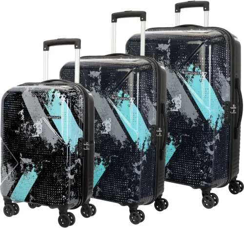 Image of Kamiliant by American Tourister 3‑Piece