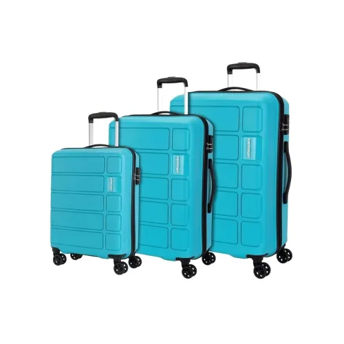 Image of Kamiliant by American Tourister 3pc Luggage Set