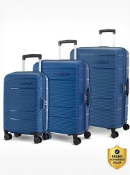 KAMILIANT by American Tourister ARMOR Check-in Suitcase 8 Wheels - 30 inches