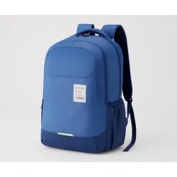 Kamiliant by American Tourister Biz Pro Casual Laptop Backpack with 15 Inch