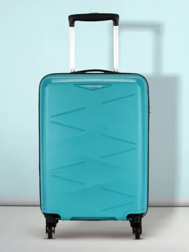Image of Kamiliant by American Tourister Cabin Suitcase (55 cm)