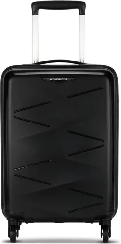 Image of Kamiliant by American Tourister Cabin Trolley (55cm) 