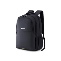Kamiliant by American Tourister Dissenter Office Laptop Backpack with 15\ Inch Laptop Compartment