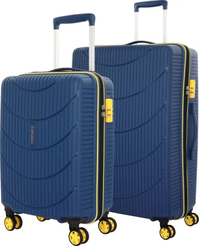 Image of Kamiliant by American Tourister Hard Body Set of 2