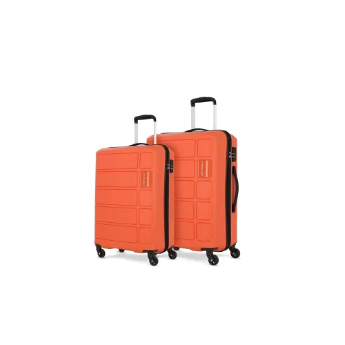 Image of Kamiliant by American Tourister Harrier 2 Pc Set - 55 cms 