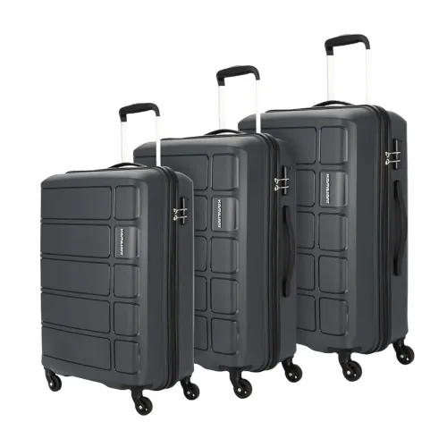 Image of Kamiliant by American Tourister Harrier 3 Set 