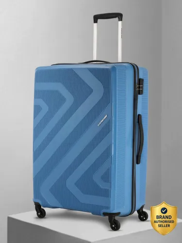 Image of Kamiliant by American Tourister Large Check-in Suitcase (79 cm) 4 Wheels 