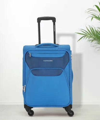 Image of Kamiliant by American Tourister Large Check-in Suitcase (79 cm) 4 Wheels