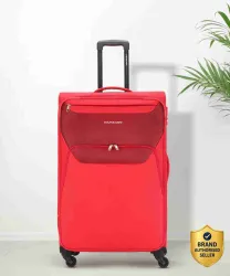 Kamiliant by American Tourister Large Check-in Suitcase