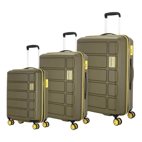 Image of Kamiliant by American Tourister Luggage Set
