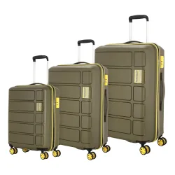 Kamiliant by American Tourister Luggage Set