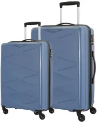 Kamiliant by American Tourister TRIPRISM Luggage SO2