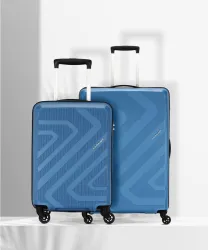 Kamiliant by American Tourister Luggage So2