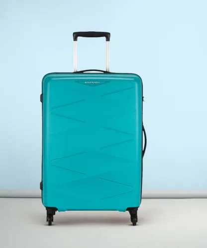 Image of Kamiliant by American Tourister Medium Check-in Suitcase (68 cm) 4 Wheels