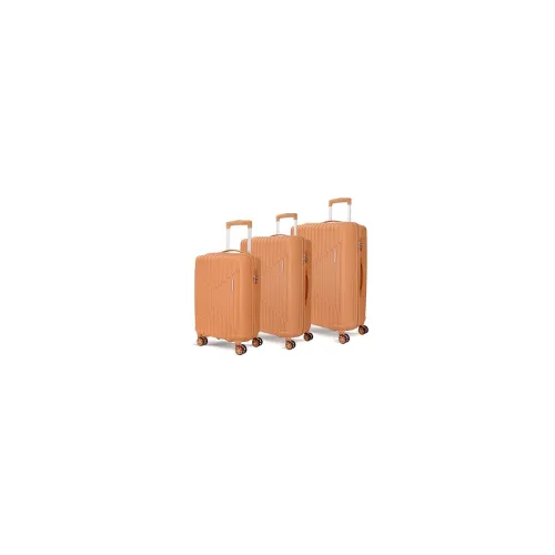 Image of KAMILIANT by American Tourister Savvy 3 Pc Trolley Bag Set