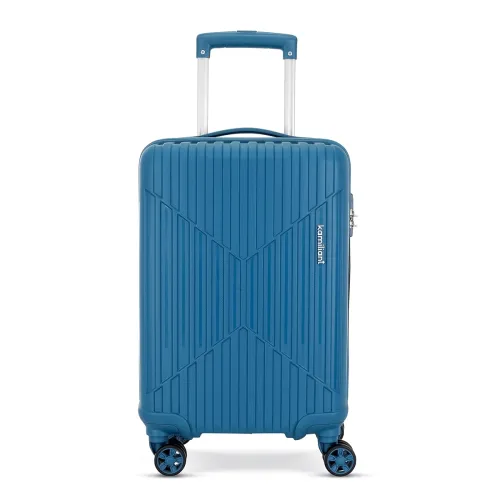 Image of Kamiliant by American Tourister SAVVY 56cm Trolley 