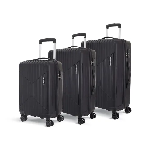 Image of KAMILIANT by American Tourister Savvy set 3