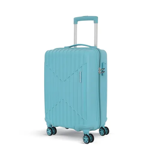 Image of KAMILIANT by American Tourister Savvy|Cabin Trolley Bag Small Size