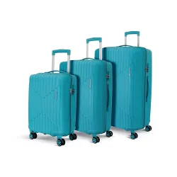 KAMILIANT by American Tourister Savvy|Trolley Bag Set of 3